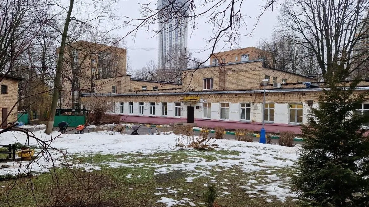 Фото: Министерство строительного комплекса МО