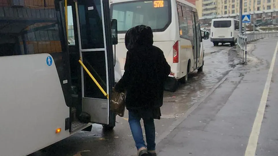 Фото: Наталья Лымарь