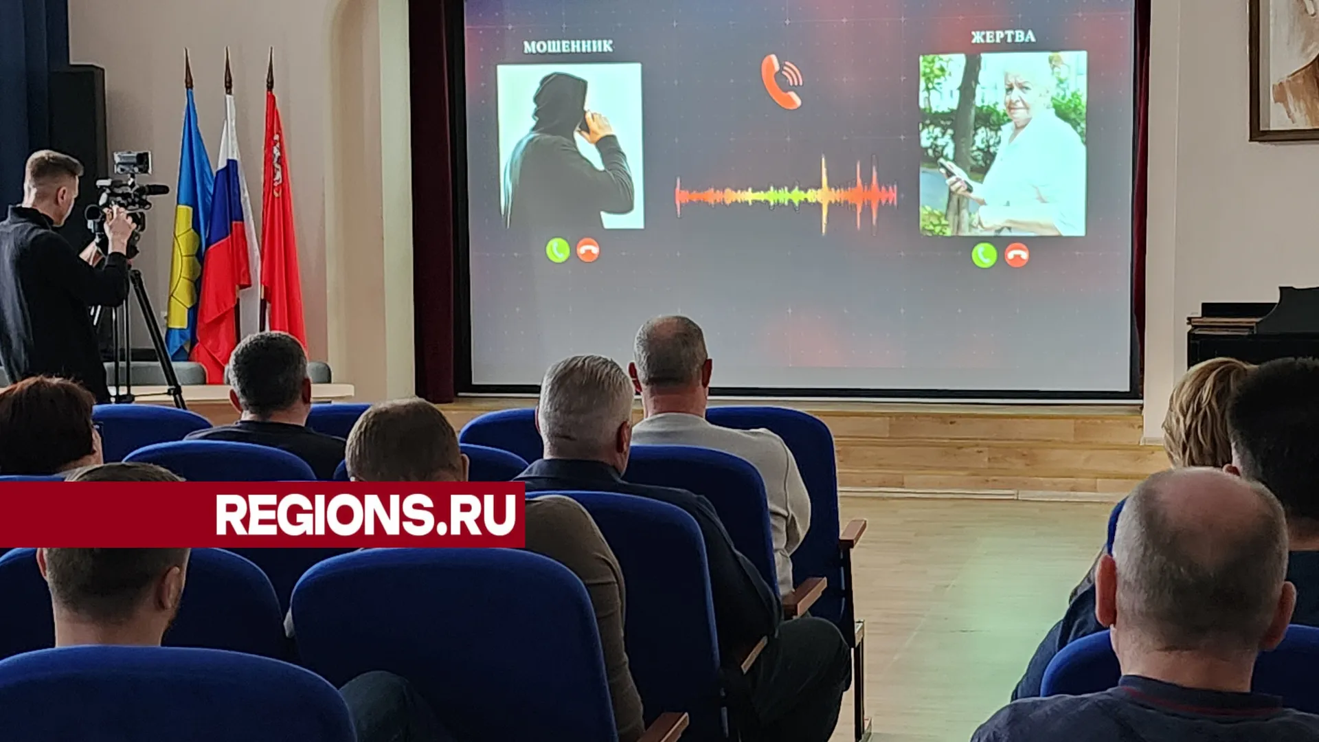 Фото: Светлана Борщева