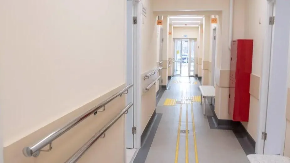 Официальный сайт мероприятия / человека / коллектива /ведомства