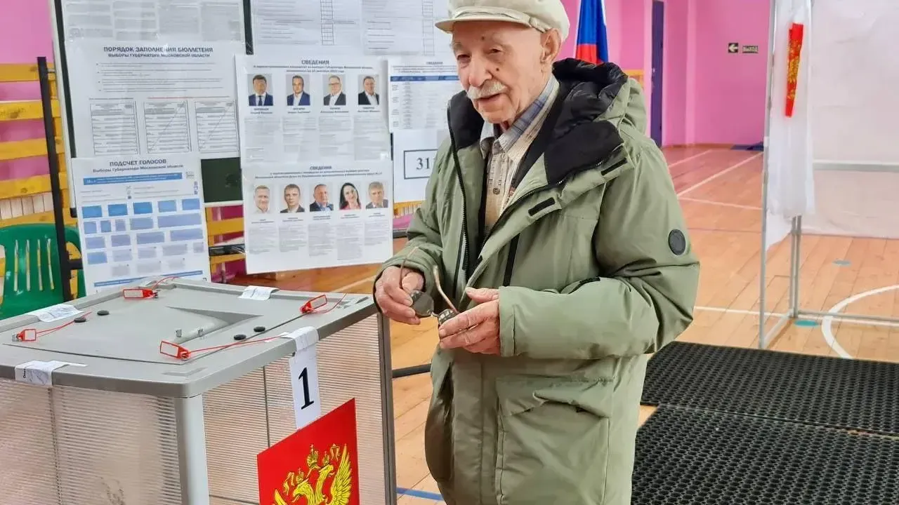 Пресс-служба администрации городского округа Фрязино