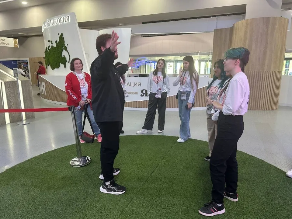 Фото: t.me/MMC_Ruza