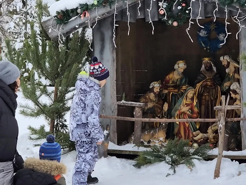 Фото: МедиаБанк Подмосковья/Дмитрий Алексеенко