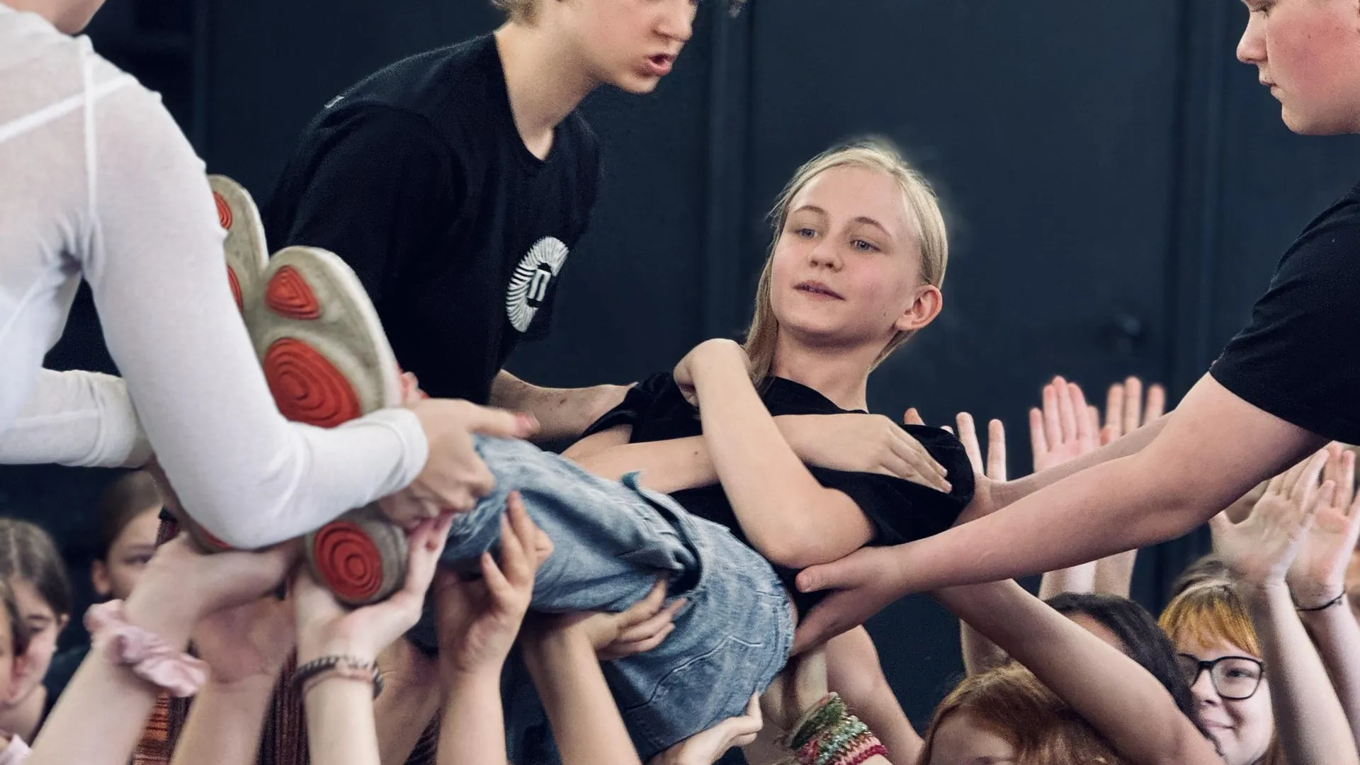 Фото: Ольга Стаферова