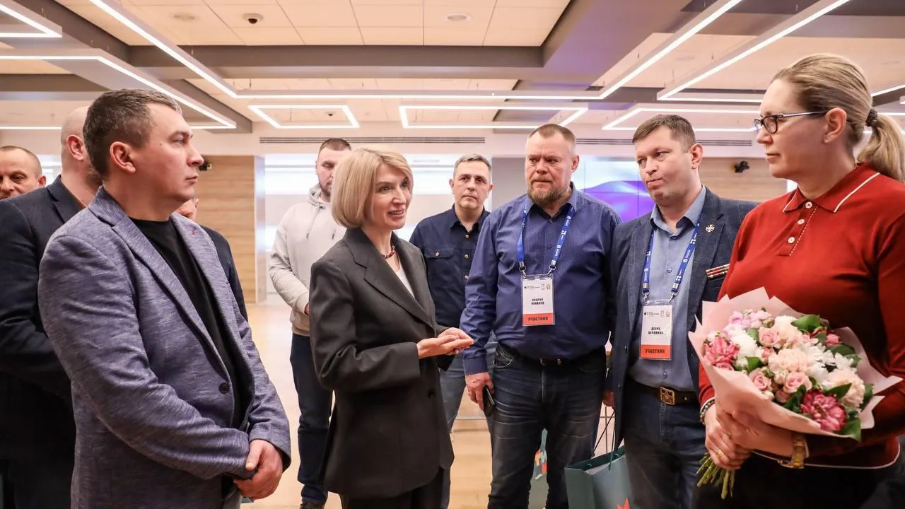 пресс-служба администрации г.о. Мытищи