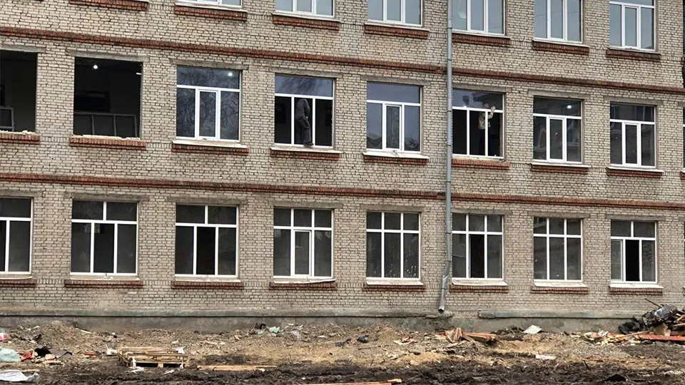 Фото: пресс-служба Министерства строительного комплекса Московской области