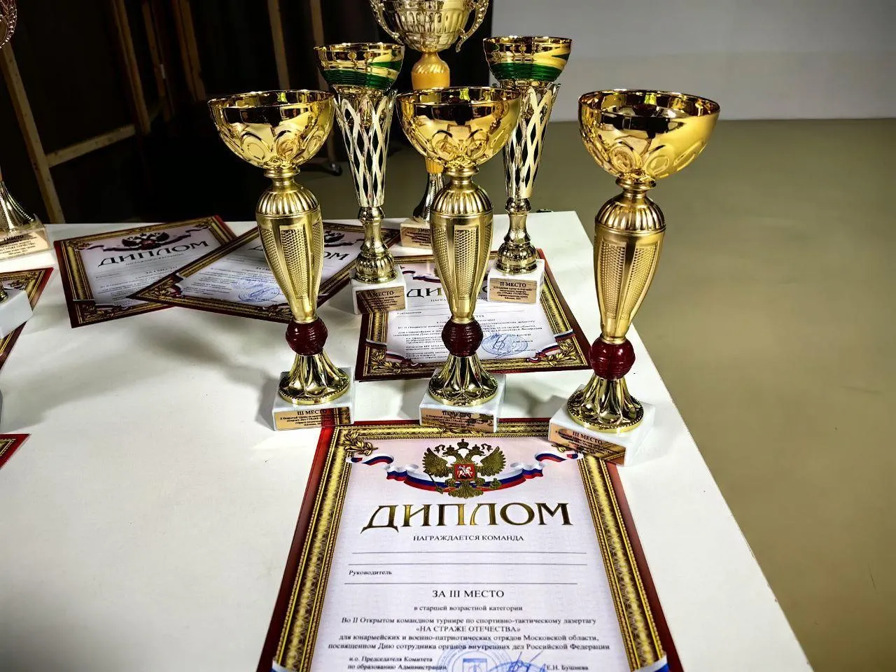 Фото: Елена Катасонова