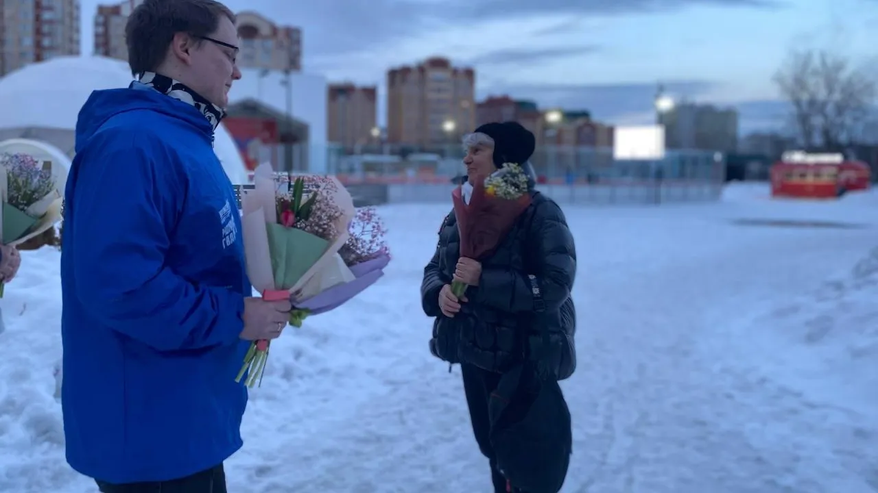 местное отделение партии «Единая Россия»