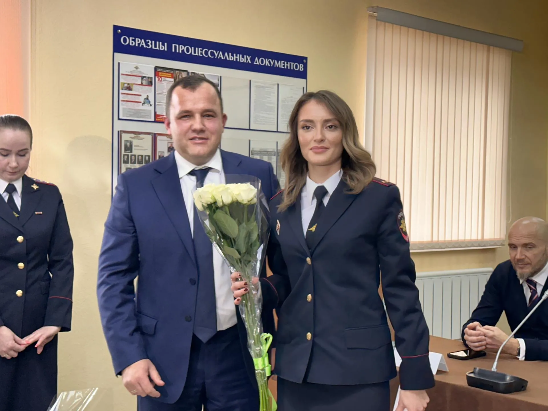 Фото: Мария Шматкова