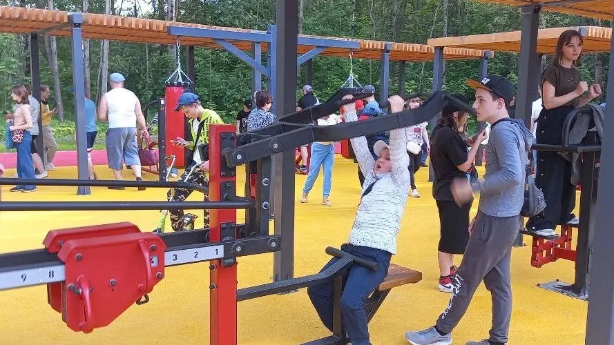 Фото: Олег Книжник