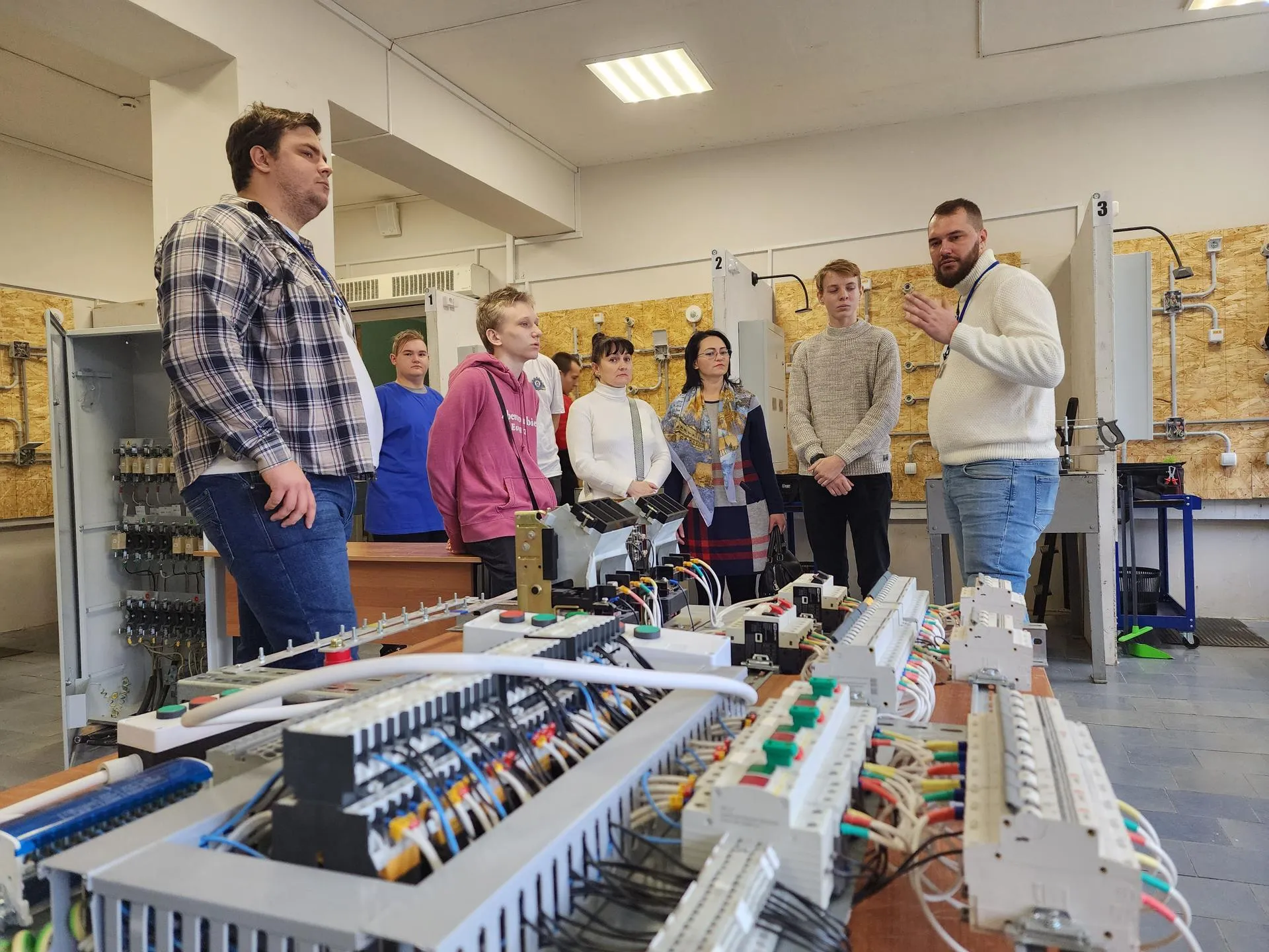 Фото: Светлана Плотникова