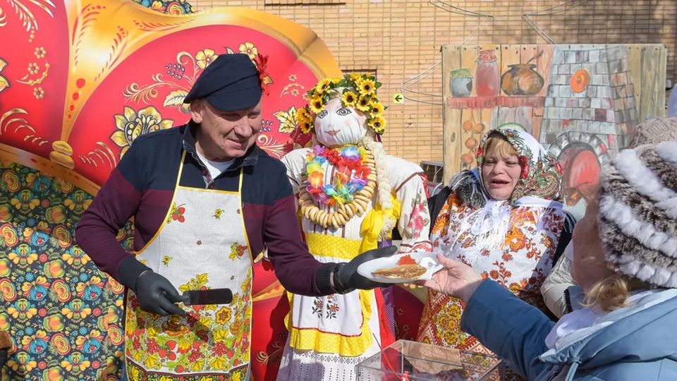 Фото: личный архив Евгения Мазепова