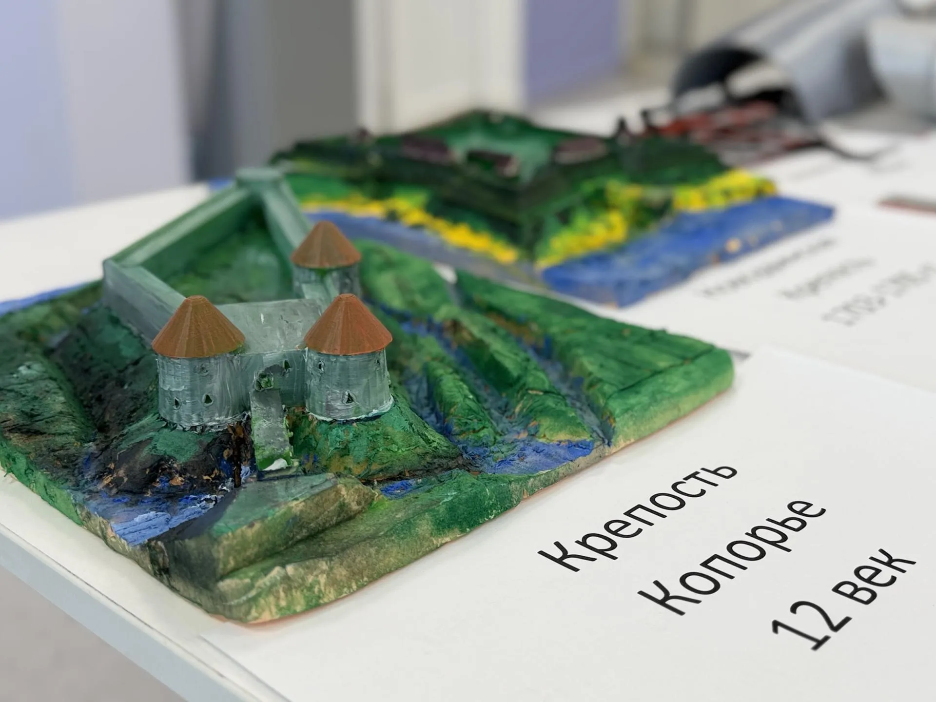 МедиаБанк Подмосковья/Ольга Стаферова