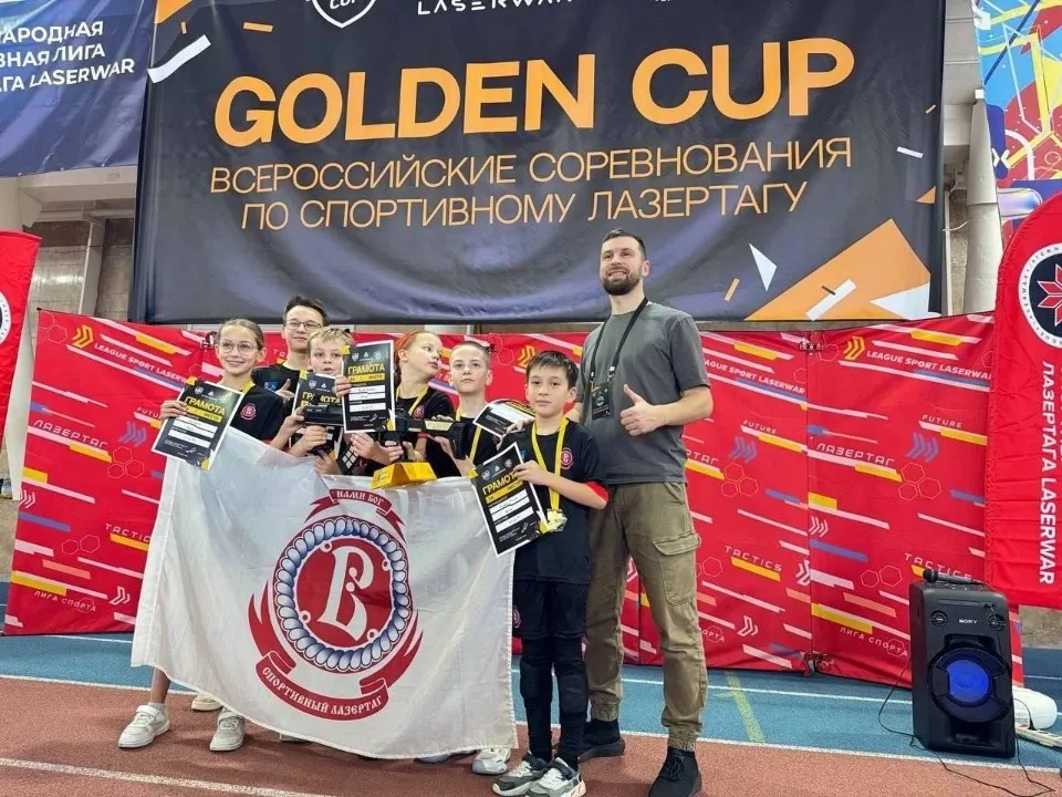 Фото: пресс-служба администрации г.о. Подольск