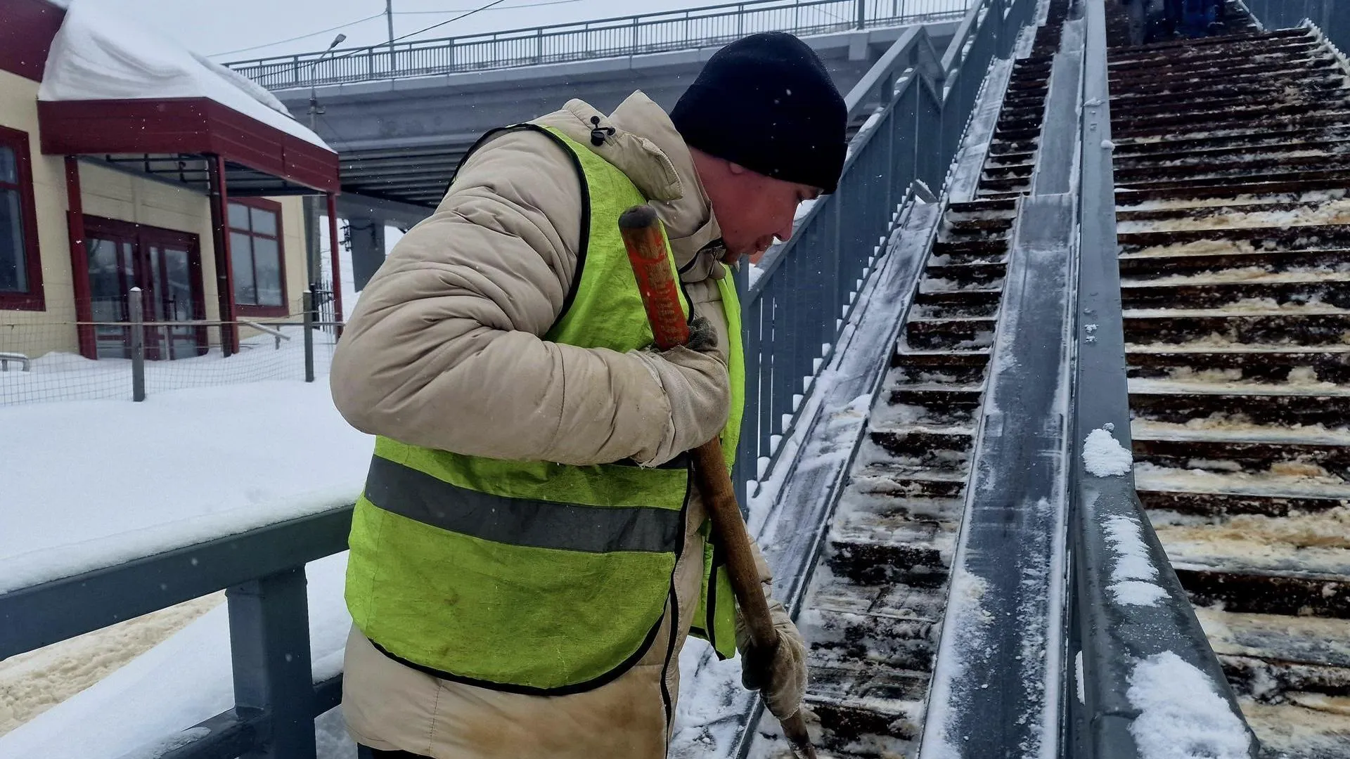 REGIONS/Ольга Шаронова