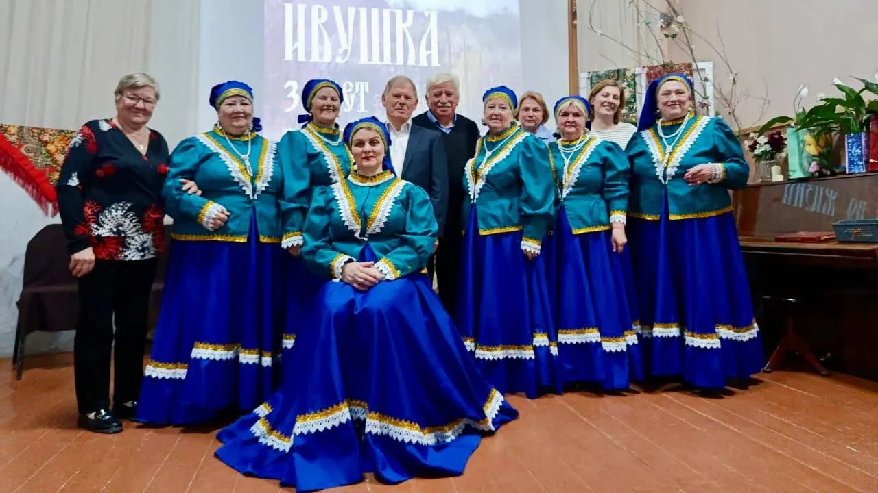 Пресс-служба администрации Можайского муниципального округа