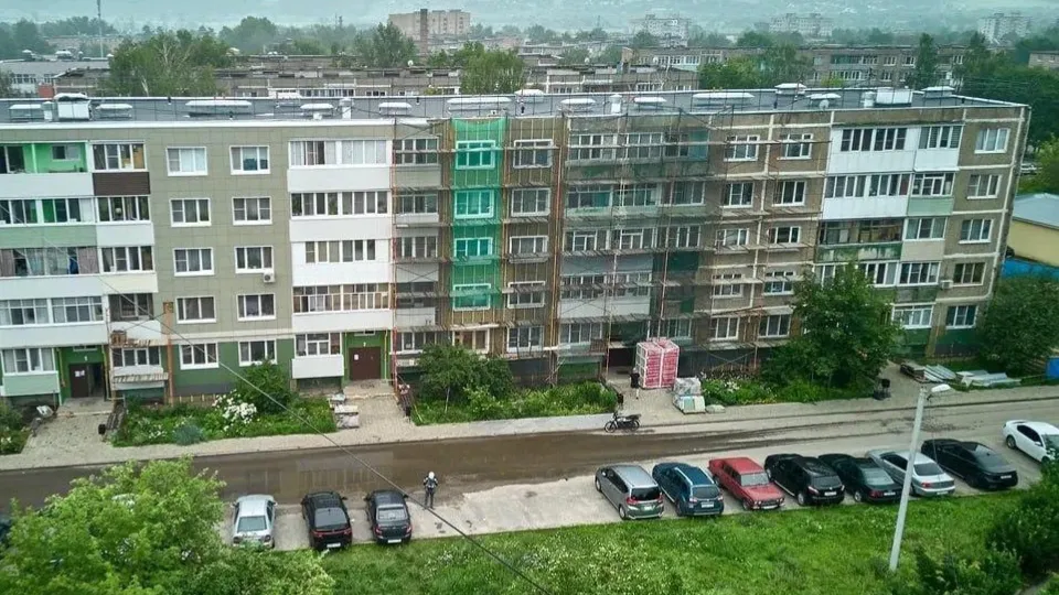 Фото: Министерство жилищно-коммунального хозяйства Московской области