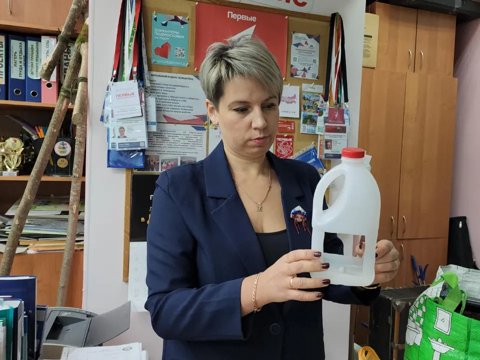 Фото: Екатерина Данилина