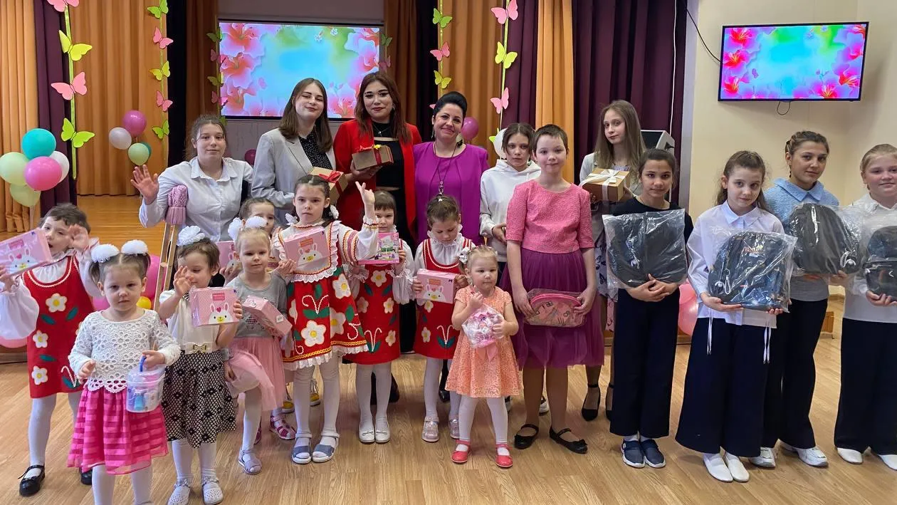 Фото: Минсоцразвития МО