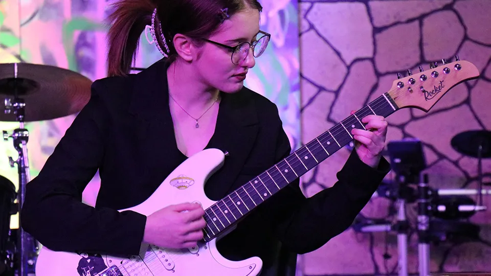 Фото: Молодежный центр г.о. Ступино