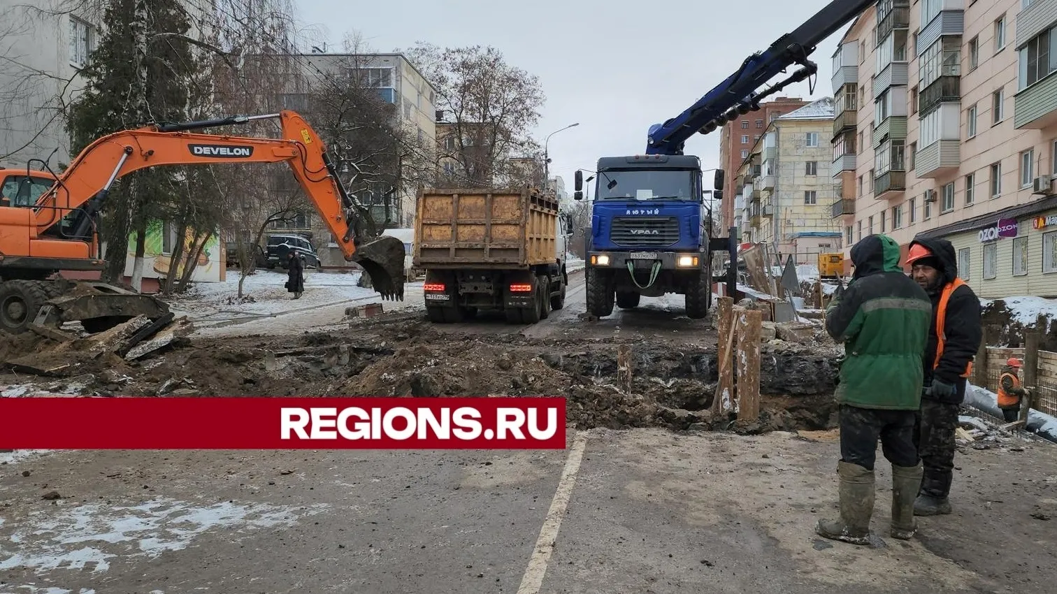 Фото: Иван Дубров