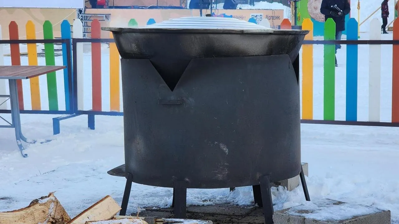 МедиаБанк Подмосковья/Анна Шолохова