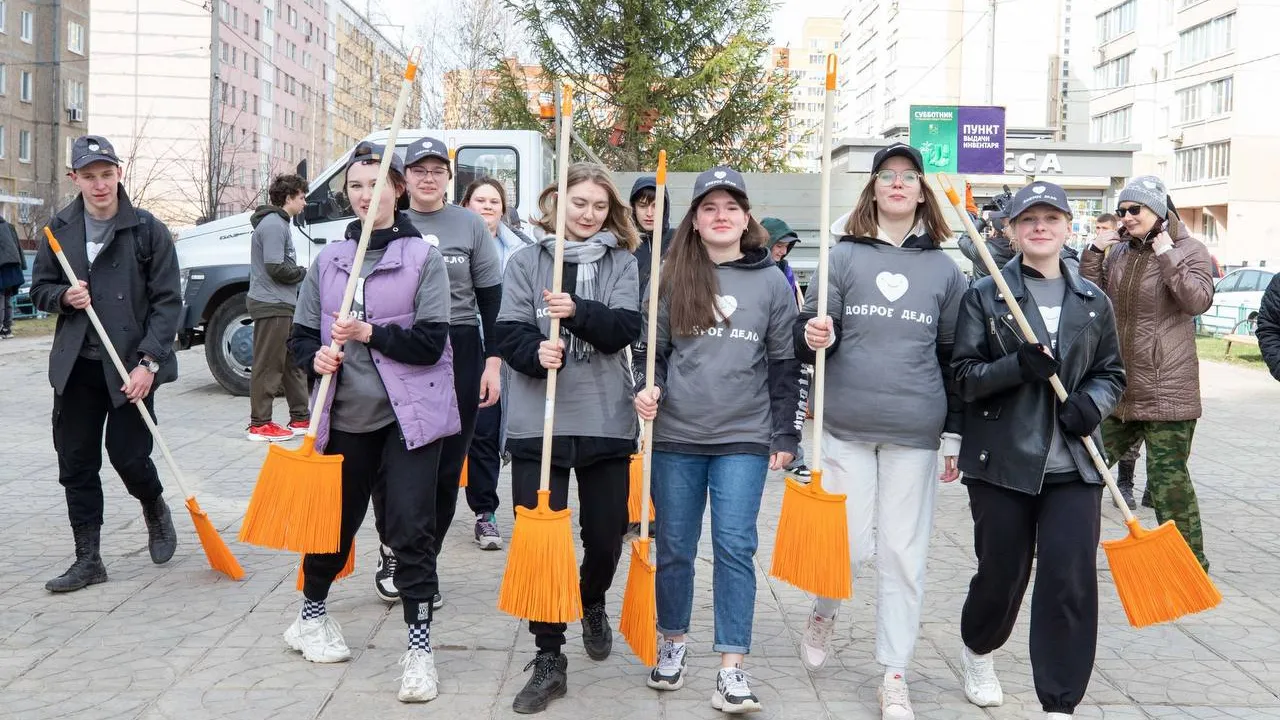 Фото: пресс-служба администрации г.о. Подольск