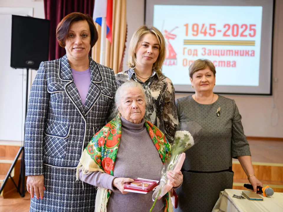 Фото: Дарья Попова