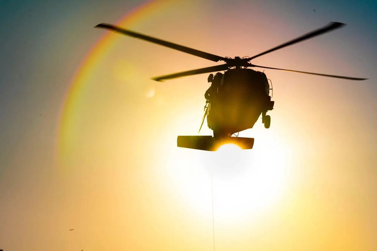 U.S. Department of Defense