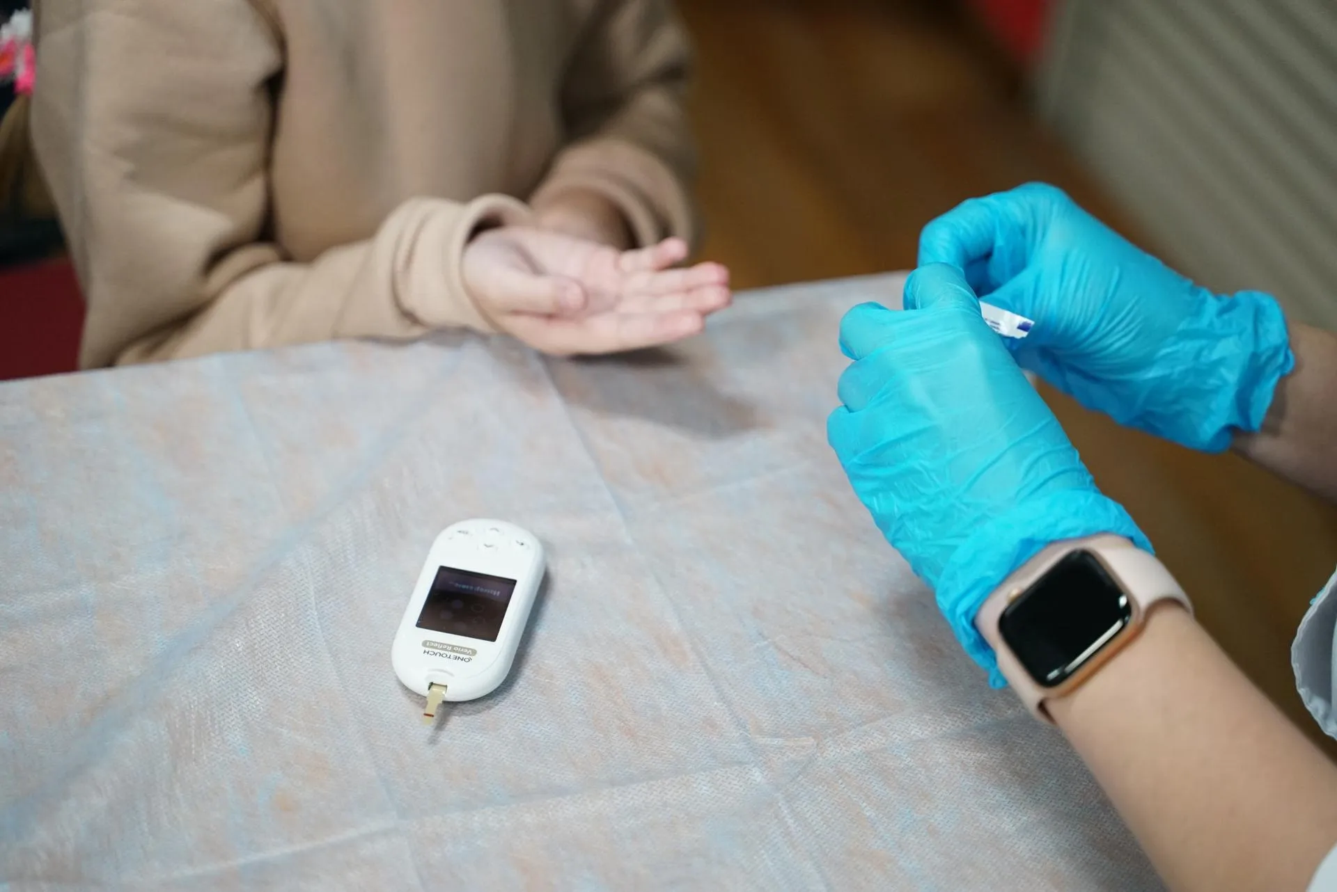 Фото: Пресс-служба ГБУЗ Московской области «Химкинская больница»