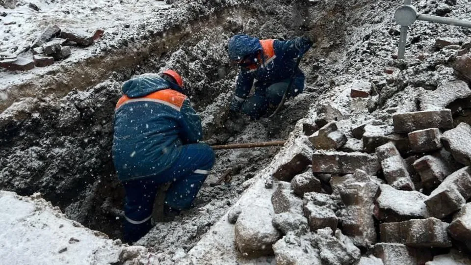 Фото: Мособлэнерго