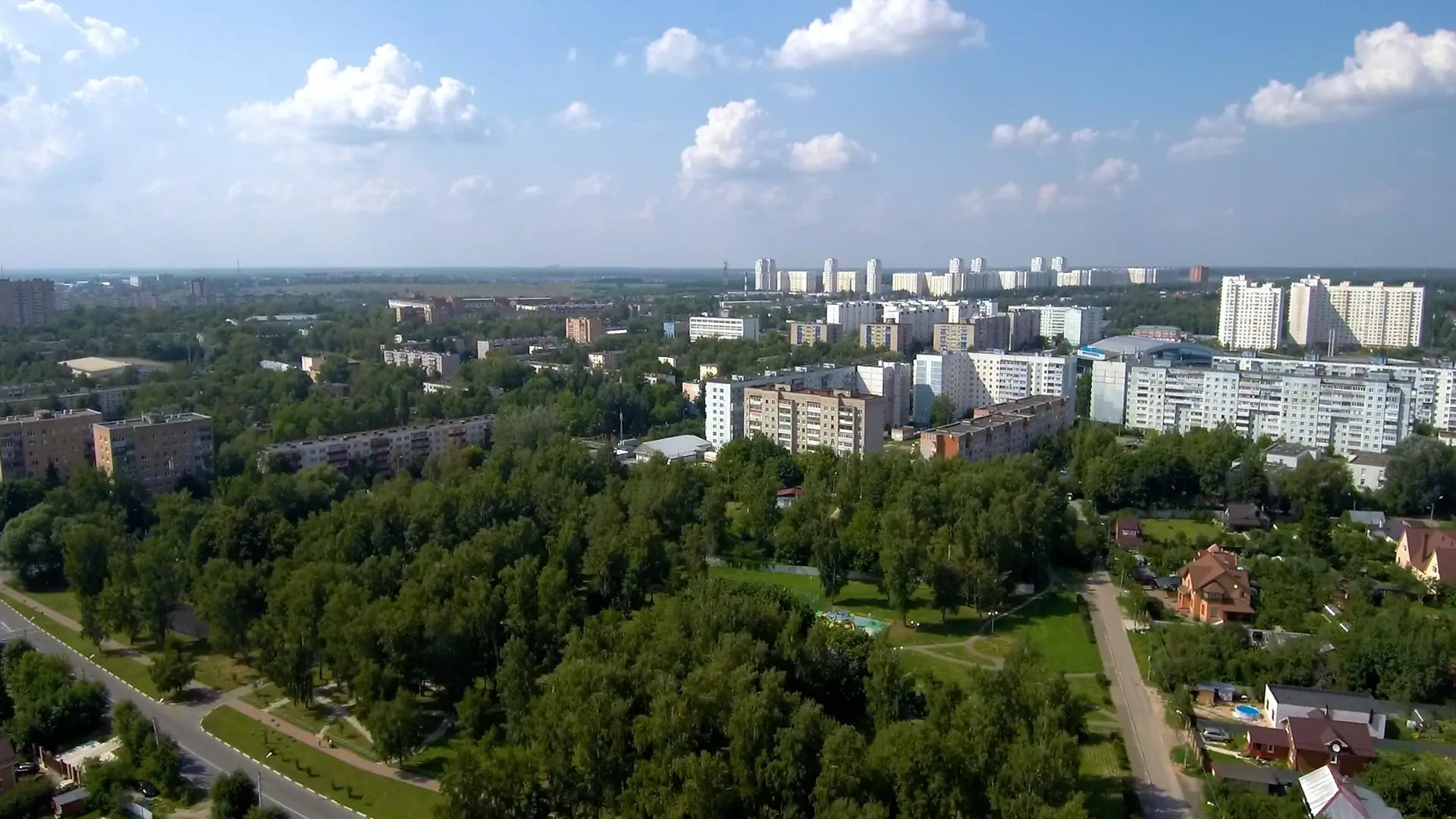 Из архива редакции