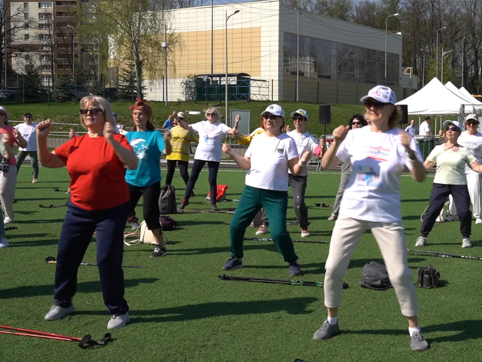 Фото: пресс-служба администрации г.о. Долгопрудный