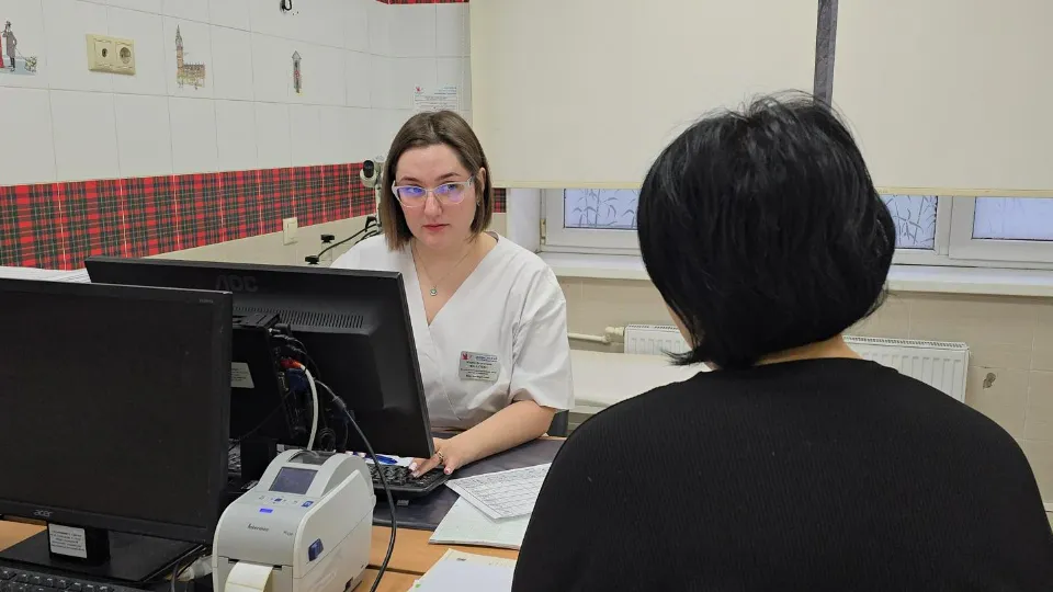 Фото: Минздрав Московской области