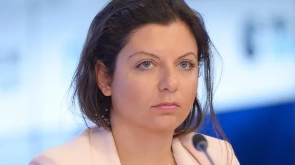 Симоньян пожалела украинцев в связи с блокировкой Киевом российских СМИ