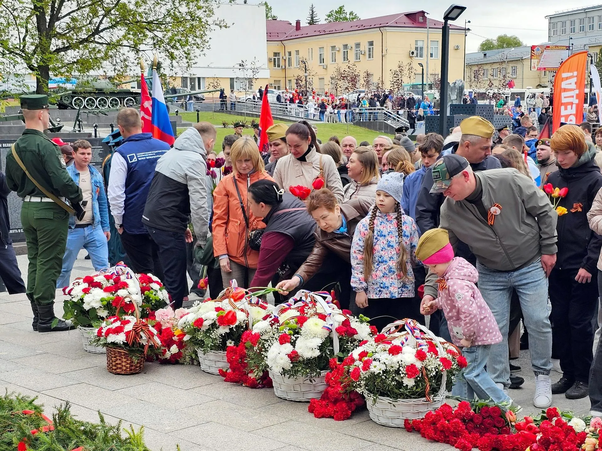 пресс-служба администрации г.о. Луховицы
