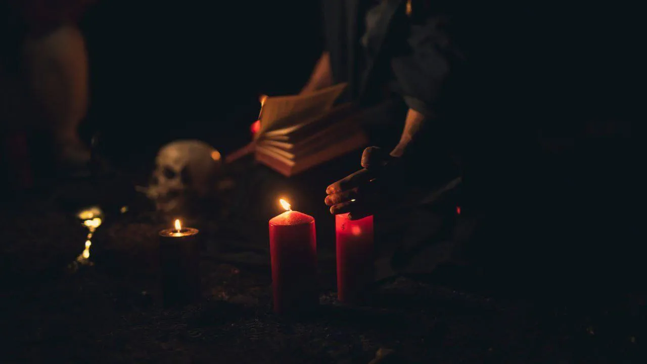 «Такая энергия приводит к насилию»: выяснилось, как черная магия воздействует на людей