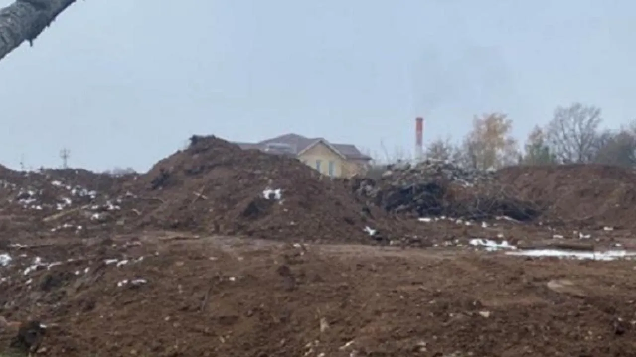 Инспекторов эконадзора выявили целый «букет» нарушений в Ленинском округе