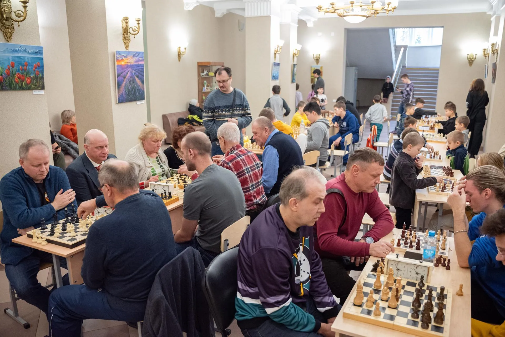 Фото: Владимир Думчев