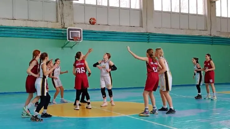 Фото: управление по физической культуре и спорту администрации г.о. Электросталь