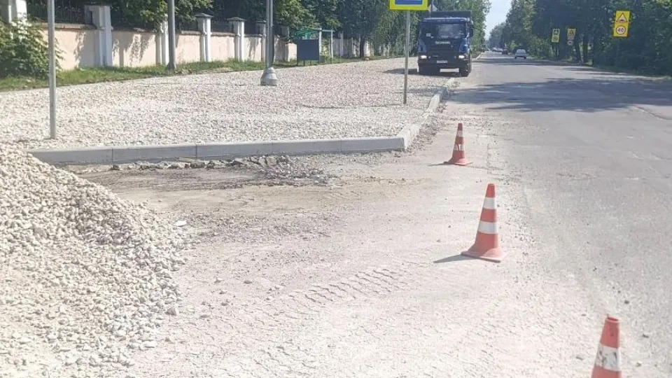 Фото: пресс-служба администрации г.о. Электросталь