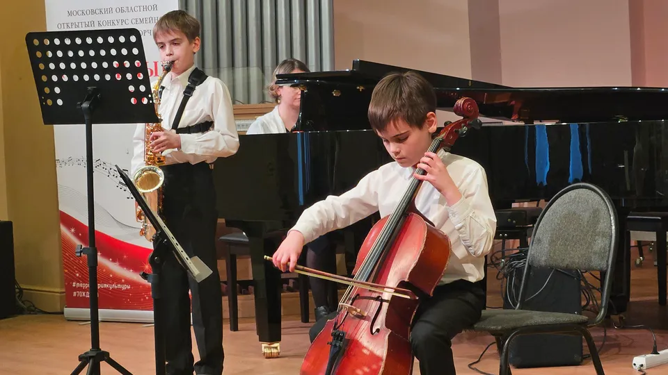 Фото: МедиаБанк Подмосковья/Ольга Вельшикаева