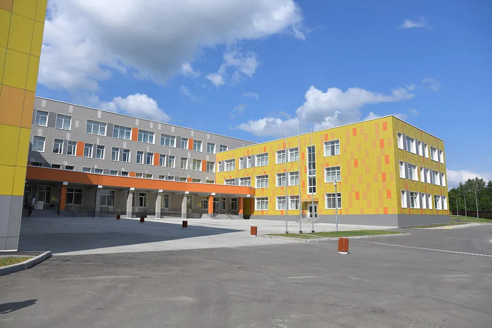 Фото: пресс-служба Администрации г.о. Дмитров