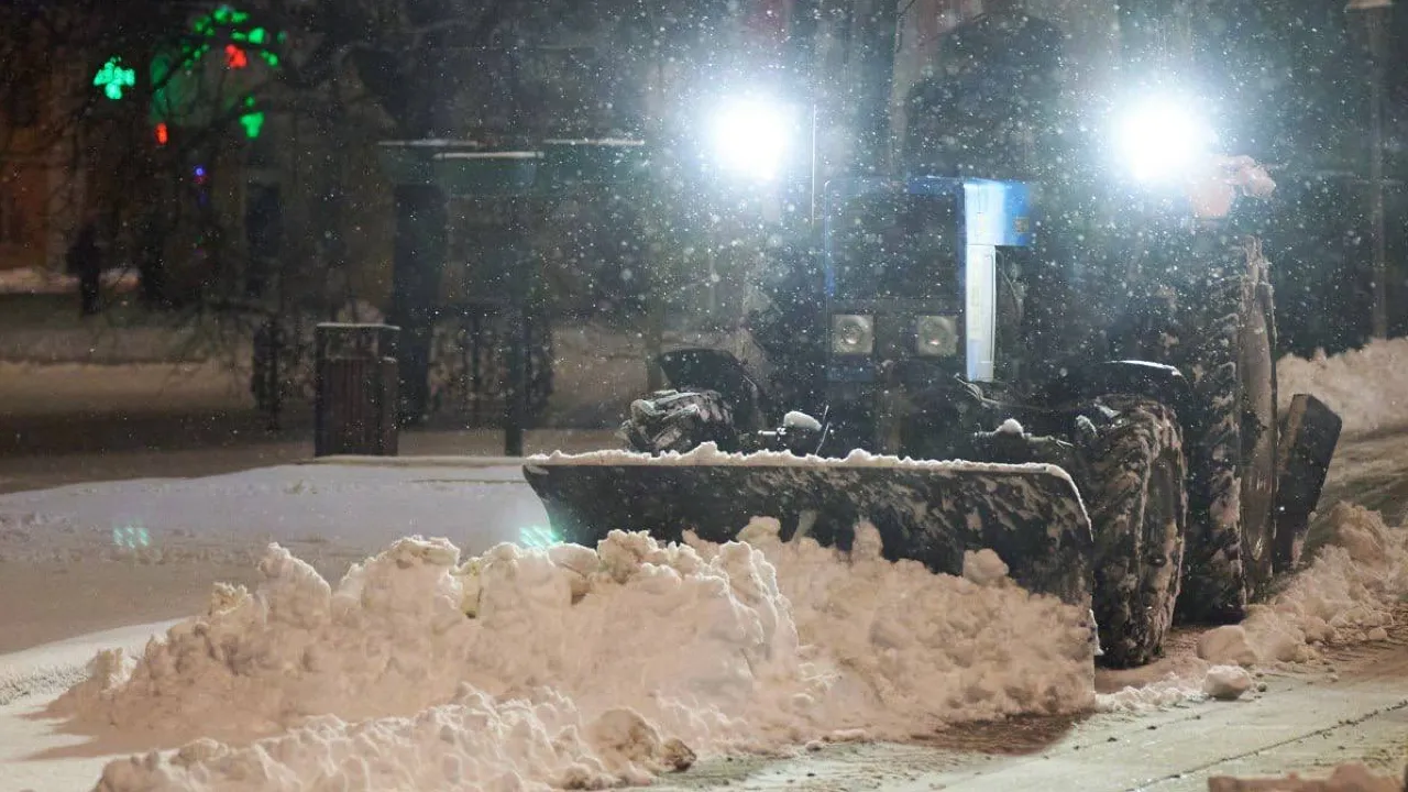 Фото: пресс-служба администрации г. о.