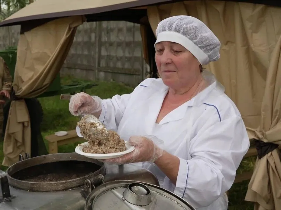 Фото: пресс-служба администрации г.о. Балашиха