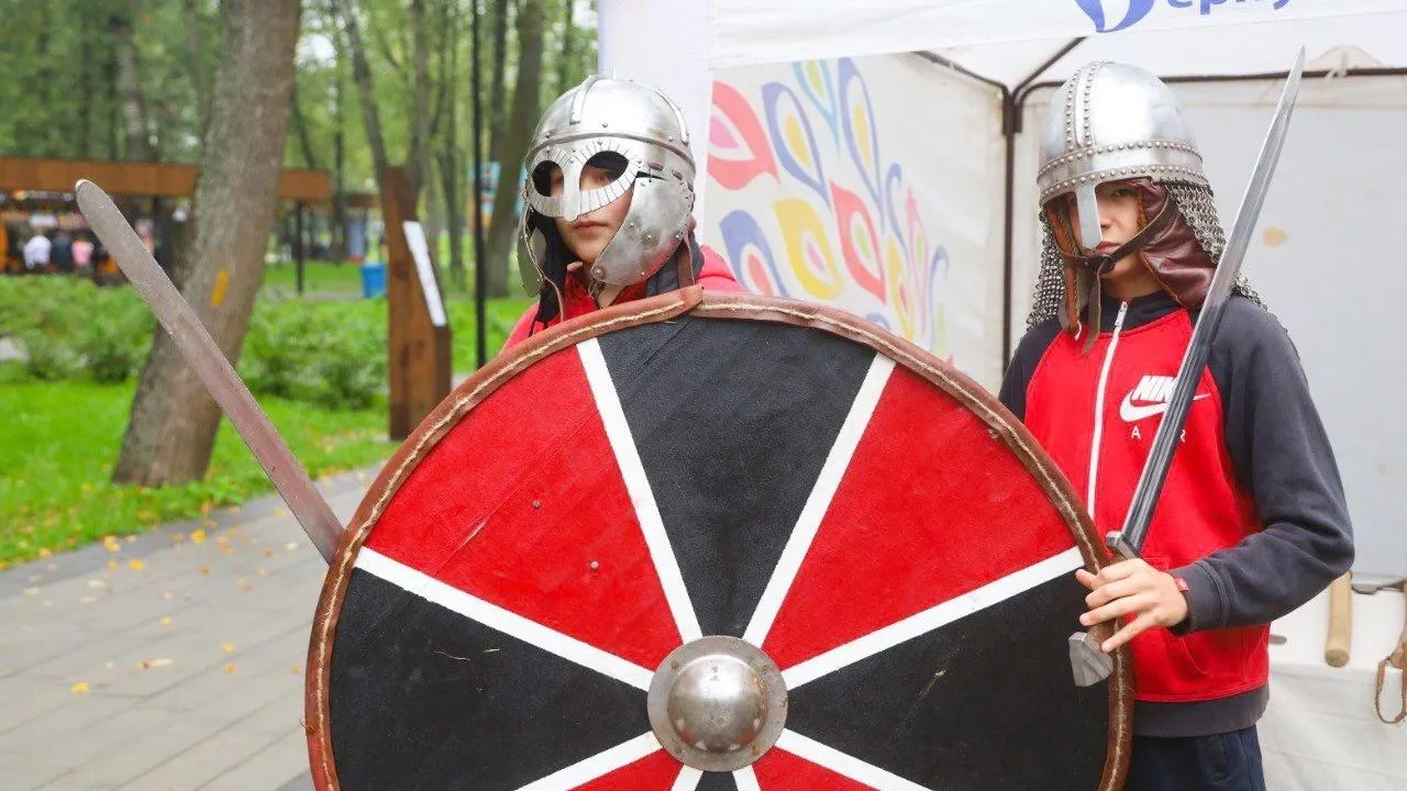 Фото: Пресс-служба администрации г. о. Серпухов