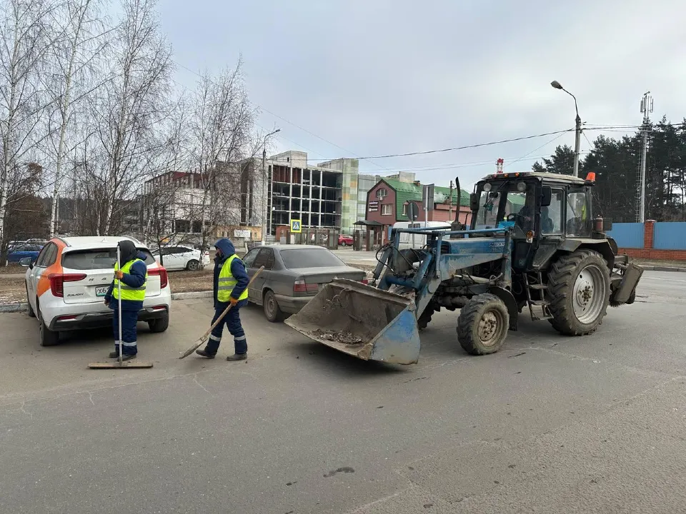 Фото: Эдуард Стратонов