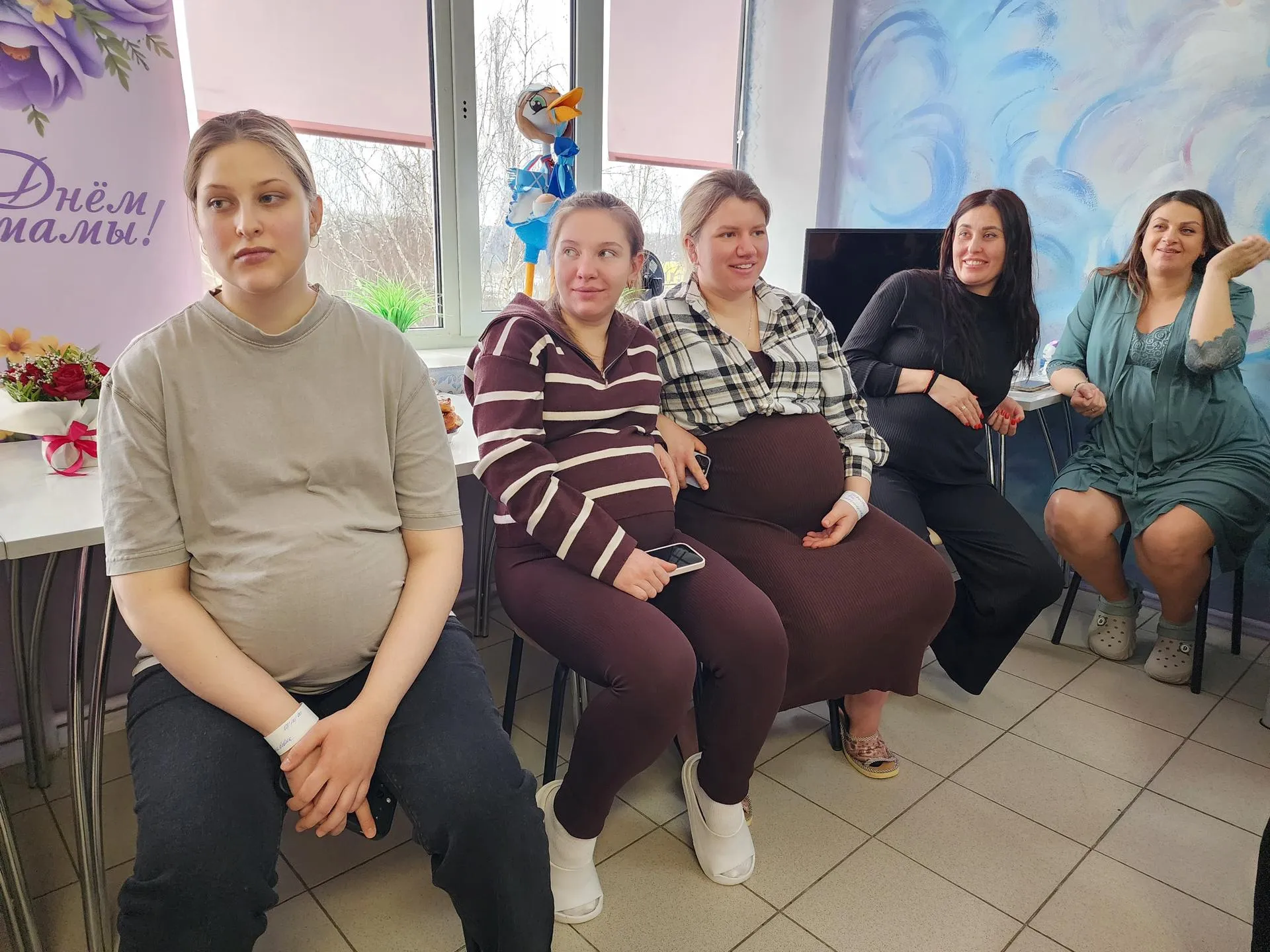 Фото: МедиаБанк Подмосковья/Юлия Унрау