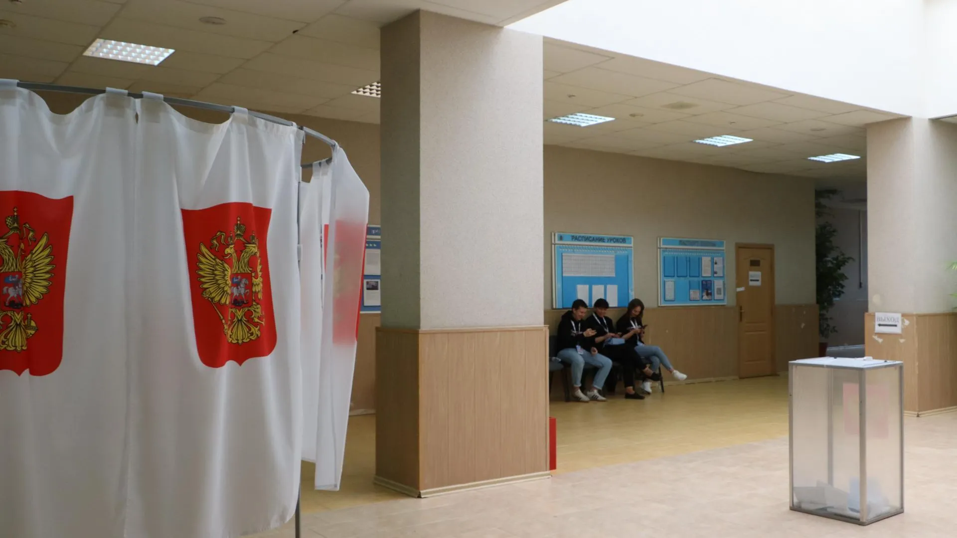 Ирина Матвеева