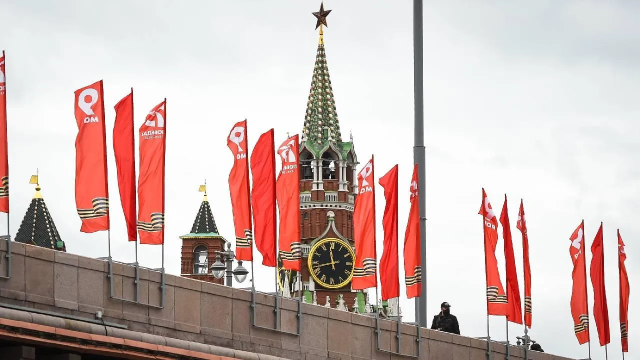 Медиаархив Подмосковья